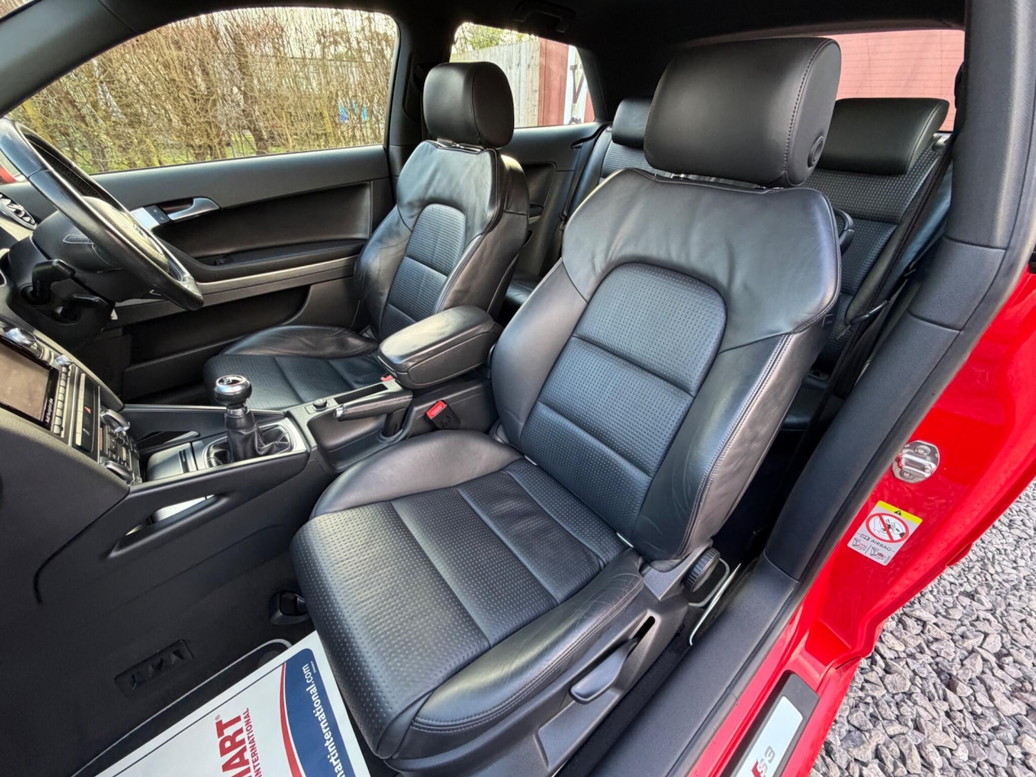 Used Audi A3 2012 for sale - 77854247: Photo 64