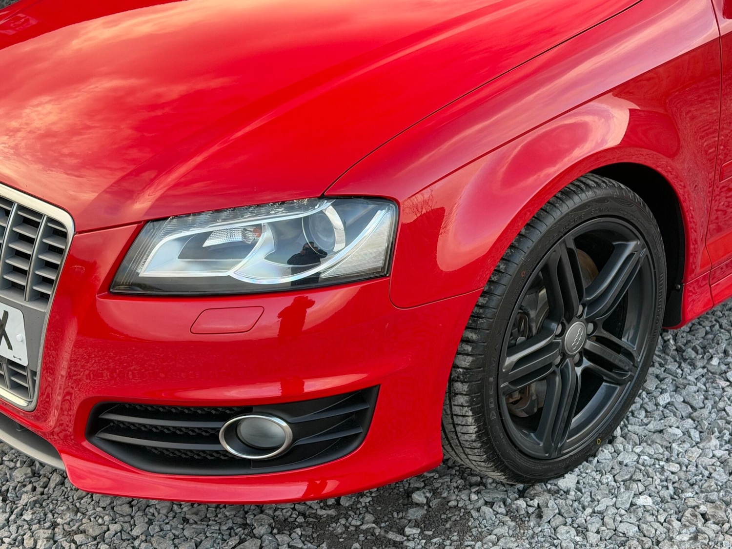 Used Audi A3 2012 for sale - 77854247: Photo 7