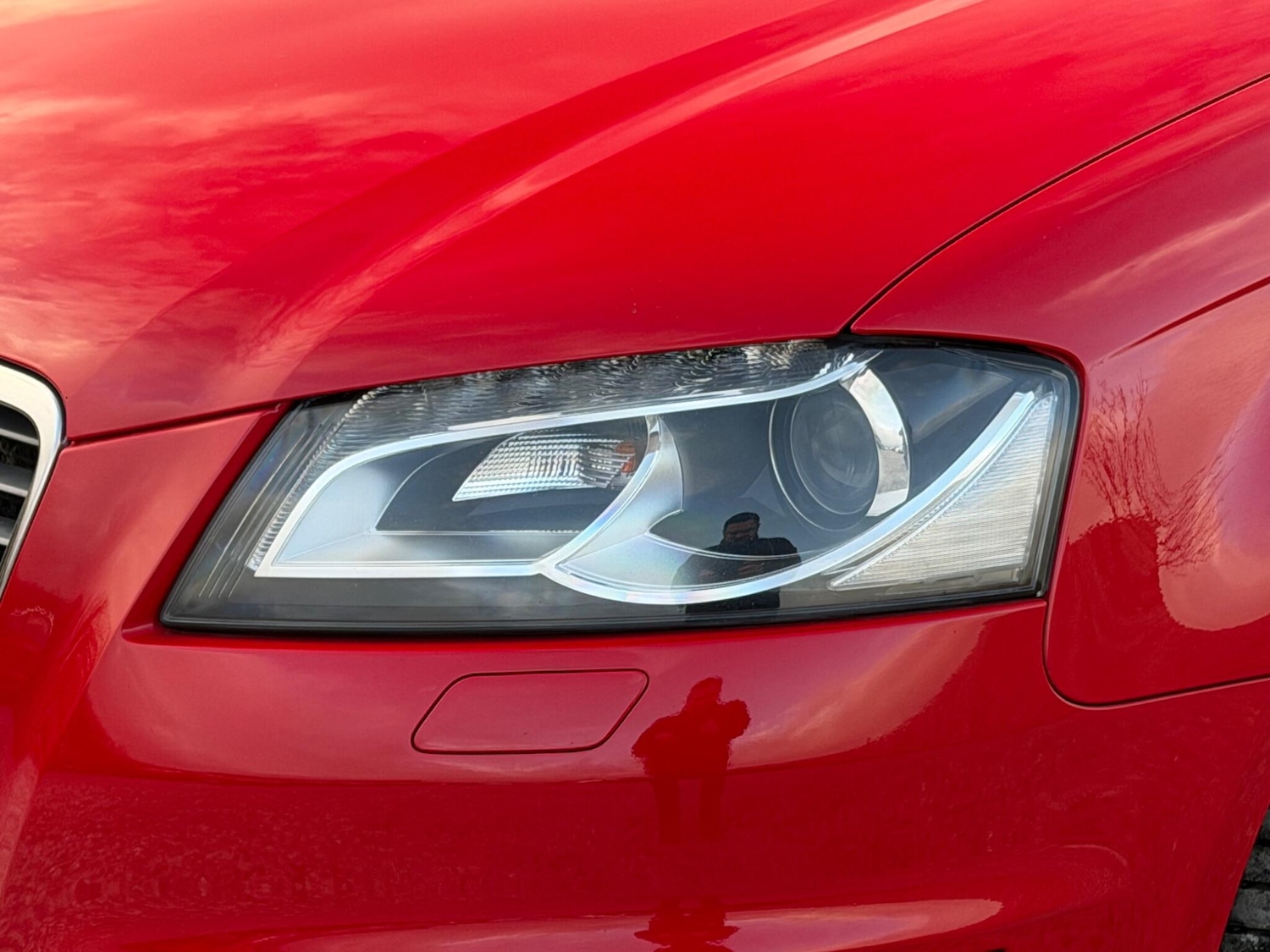 Used Audi A3 2012 for sale - 77854247: Photo 8