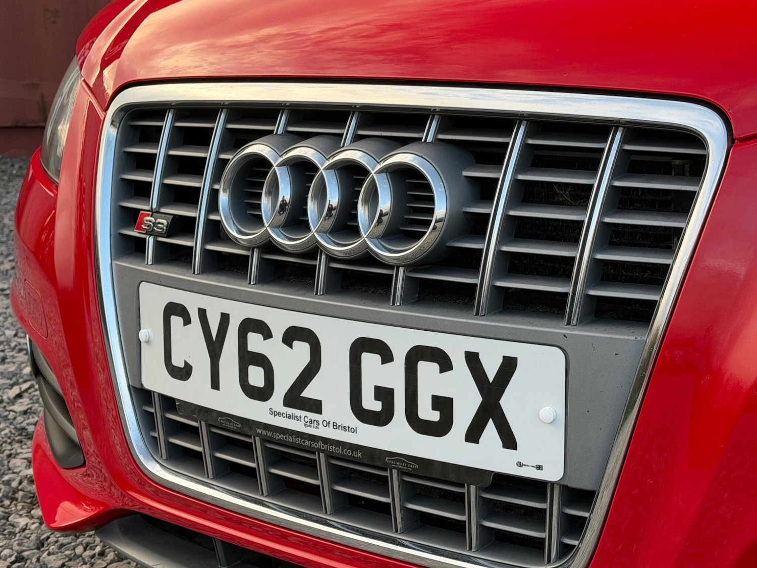 Used Audi A3 2012 for sale - 77854247: Photo 9