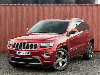 Used Jeep Grand Cherokee 2015 for sale - 79521028: Photo