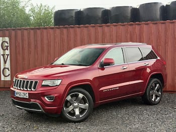 Used Jeep Grand Cherokee 2015 for sale - 79521028: Photo