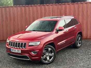 Used Jeep Grand Cherokee 2015 for sale - 79521028: Photo