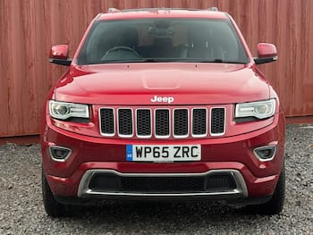 Used Jeep Grand Cherokee 2015 for sale - 79521028: Photo