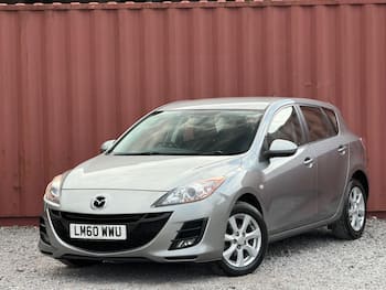 Used Mazda Mazda3 2011 for sale - 79601170: Photo