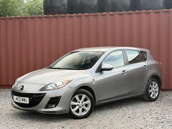 Used Mazda Mazda3 2011 for sale - 79601170: Photo