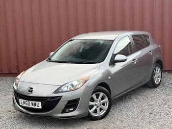 Used Mazda Mazda3 2011 for sale - 79601170: Photo
