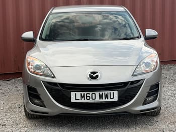 Used Mazda Mazda3 2011 for sale - 79601170: Photo