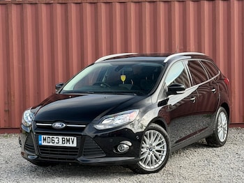 Used Ford Focus 2014 for sale - 78471325: Photo