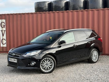 Used Ford Focus 2014 for sale - 78471325: Photo
