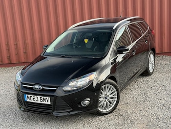 Used Ford Focus 2014 for sale - 78471325: Photo