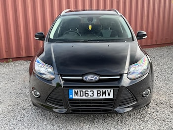 Used Ford Focus 2014 for sale - 78471325: Photo