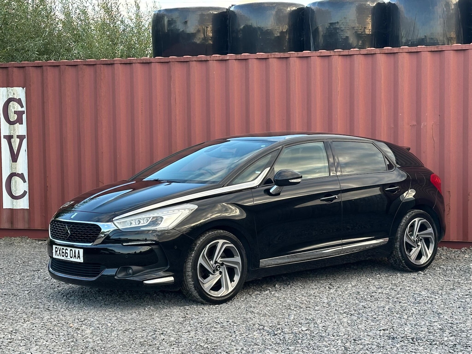 Used DS Automobiles DS 5 2016 for sale - 76865337: Photo 13