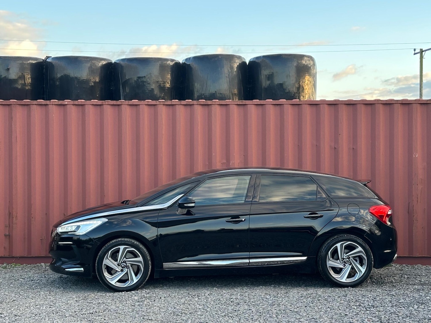 Used DS Automobiles DS 5 2016 for sale - 76865337: Photo 15