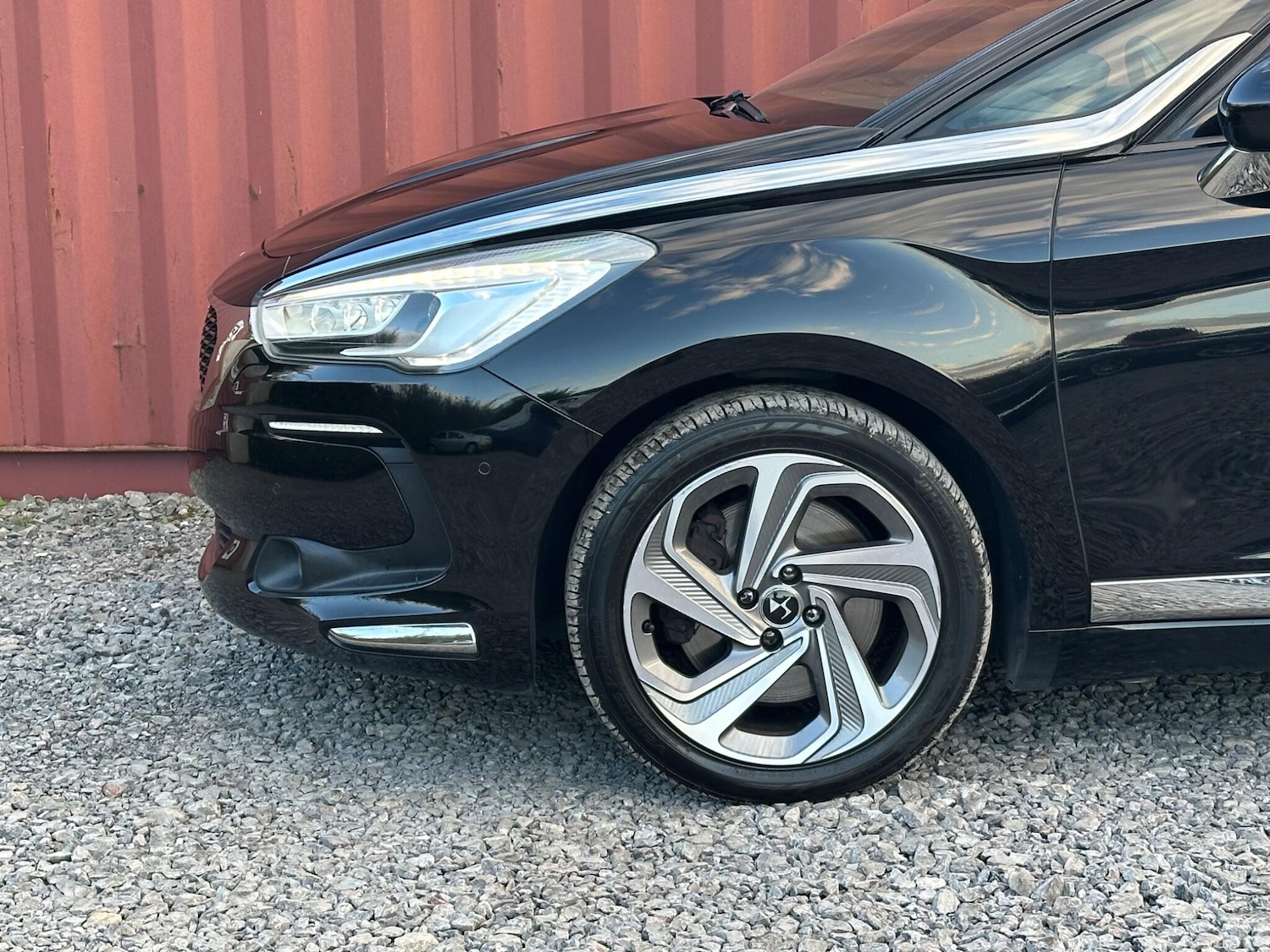 Used DS Automobiles DS 5 2016 for sale - 76865337: Photo 16