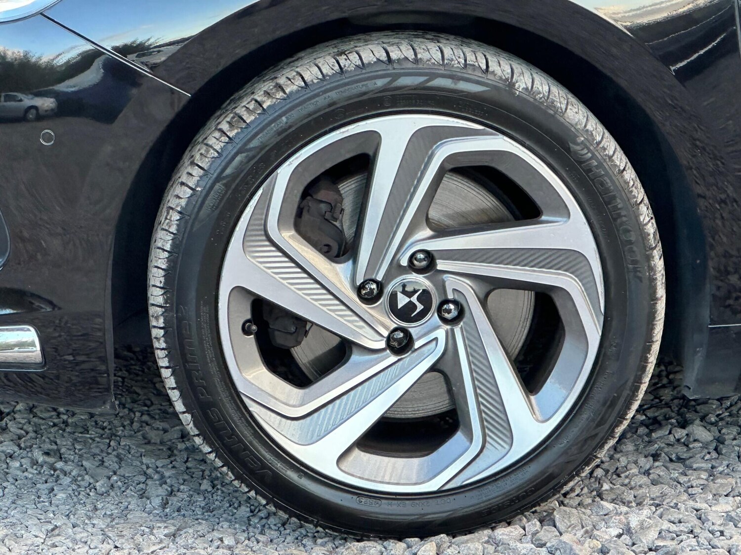 Used DS Automobiles DS 5 2016 for sale - 76865337: Photo 17