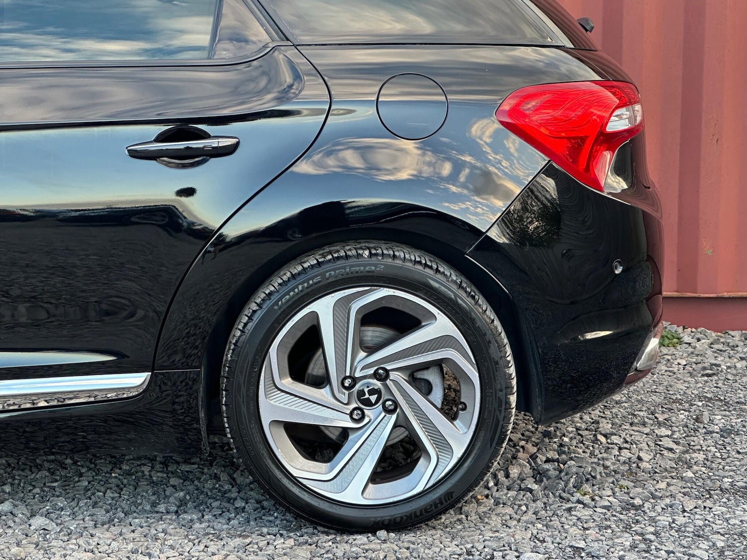 Used DS Automobiles DS 5 2016 for sale - 76865337: Photo 18