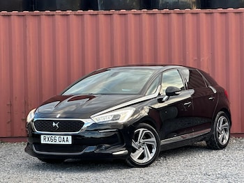 2016 (66) - 2.0 BlueHDi 180 Prestige 5dr EAT6