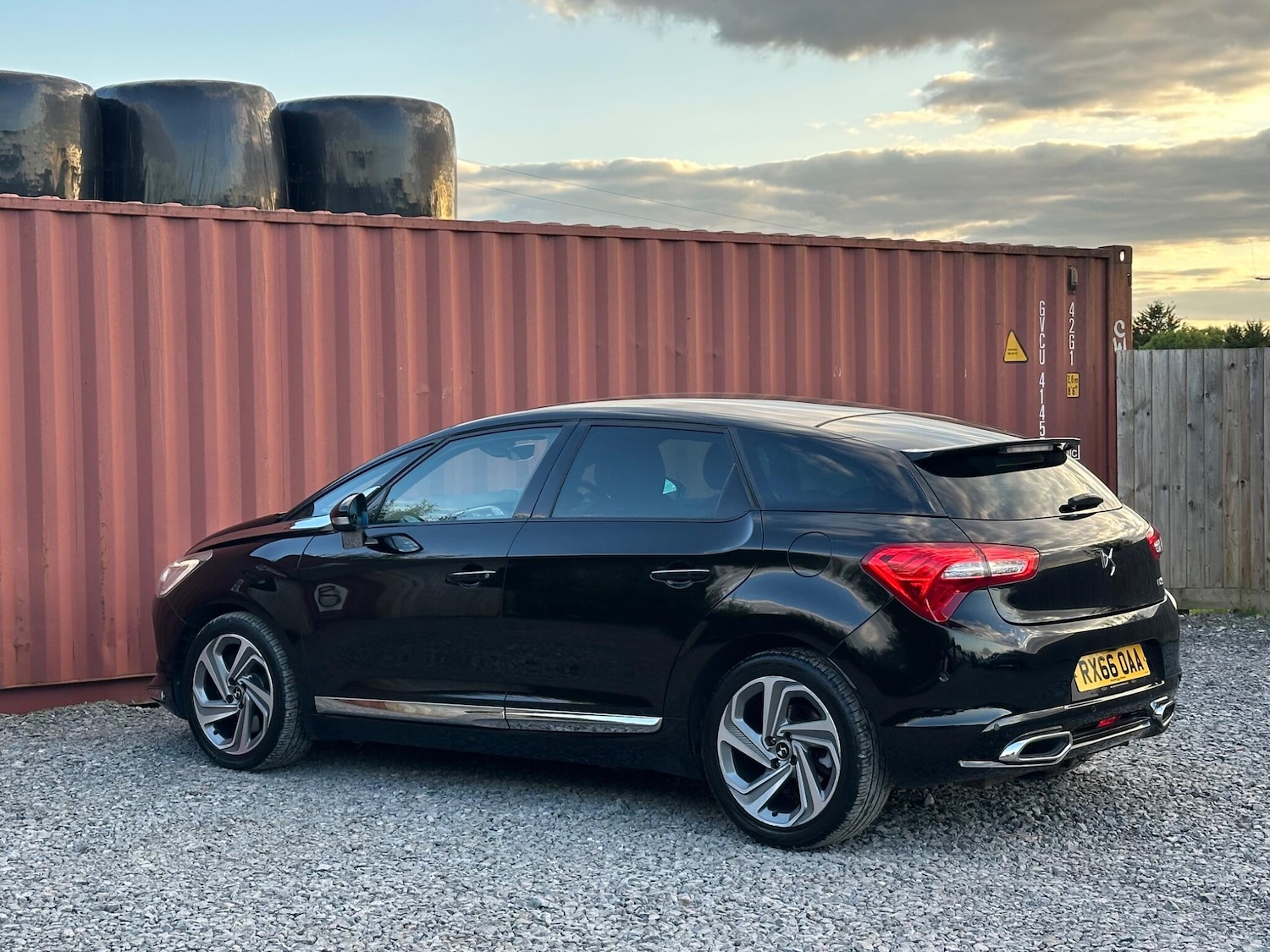 Used DS Automobiles DS 5 2016 for sale - 76865337: Photo 22