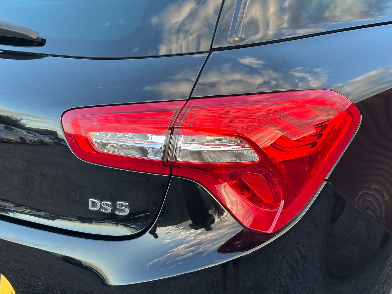 Used DS Automobiles DS 5 2016 for sale - 76865337: Photo 25