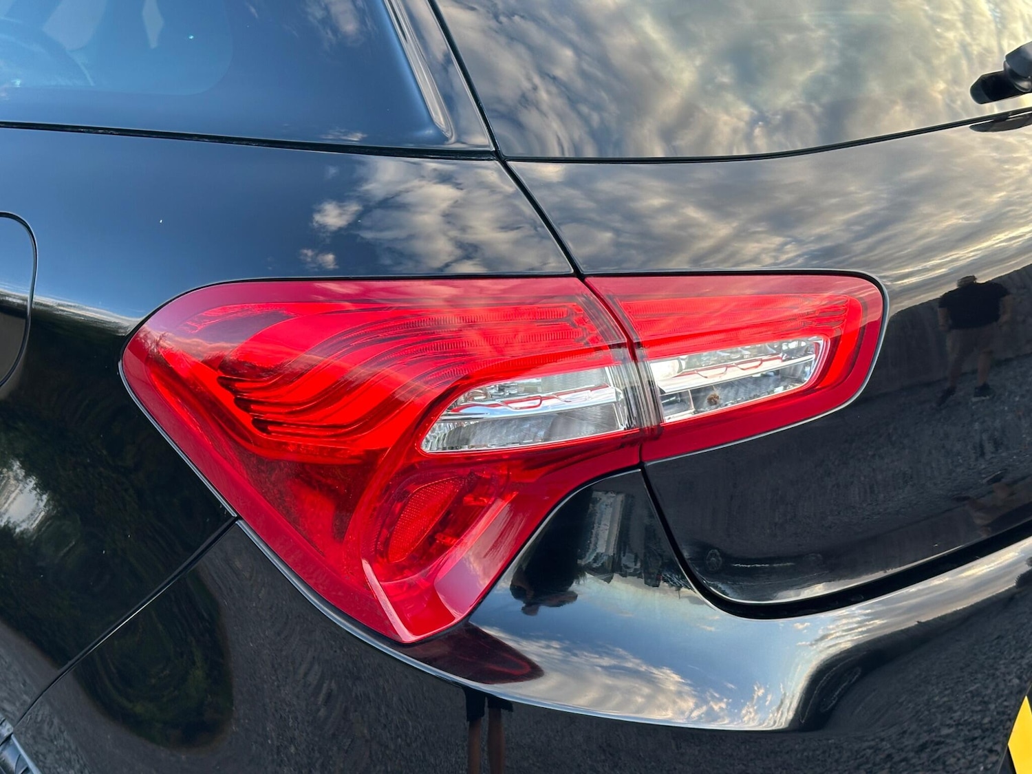 Used DS Automobiles DS 5 2016 for sale - 76865337: Photo 26