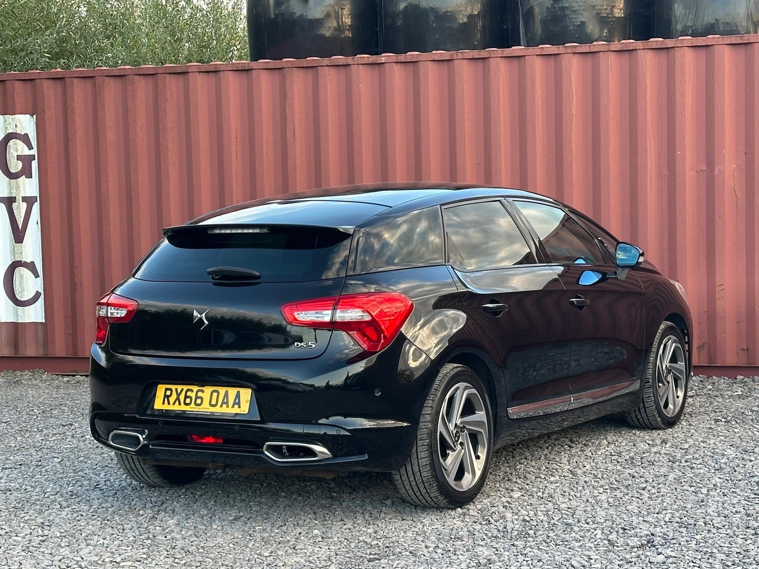 Used DS Automobiles DS 5 2016 for sale - 76865337: Photo 30