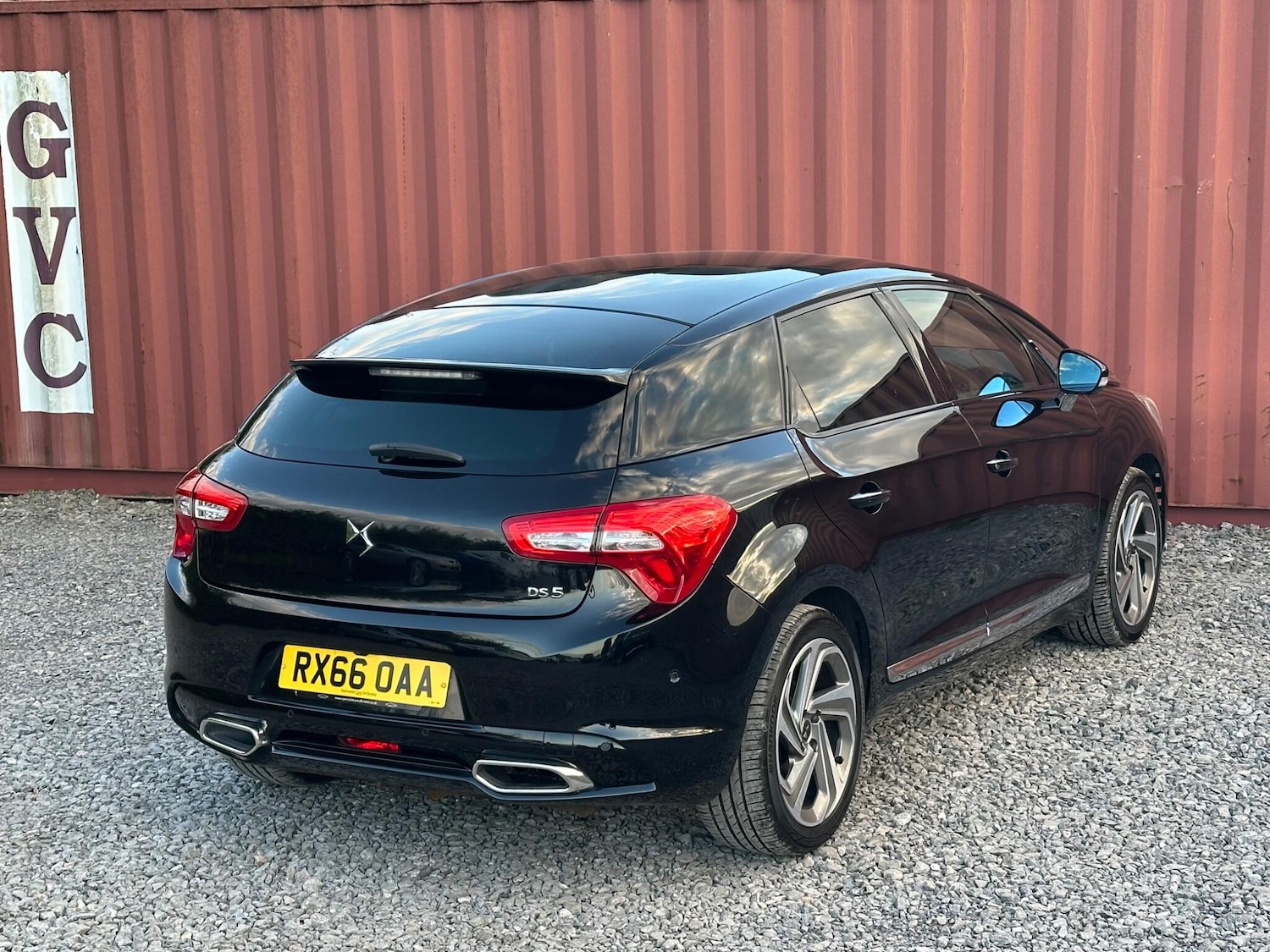 Used DS Automobiles DS 5 2016 for sale - 76865337: Photo 32