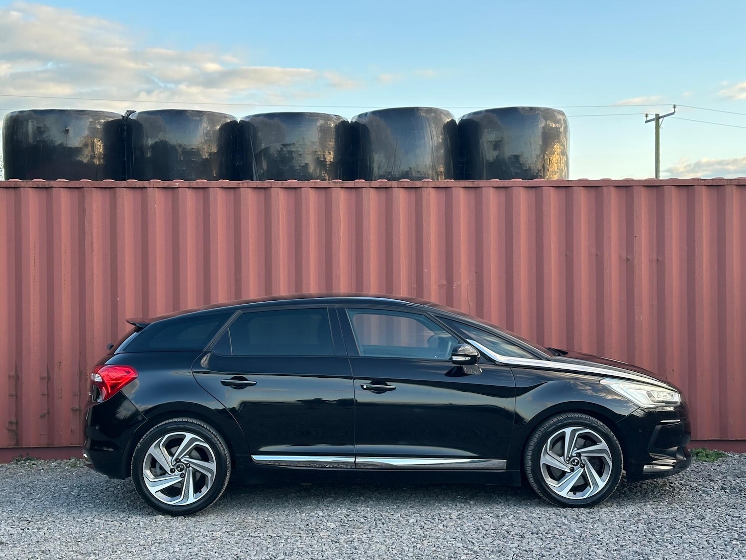 Used DS Automobiles DS 5 2016 for sale - 76865337: Photo 33