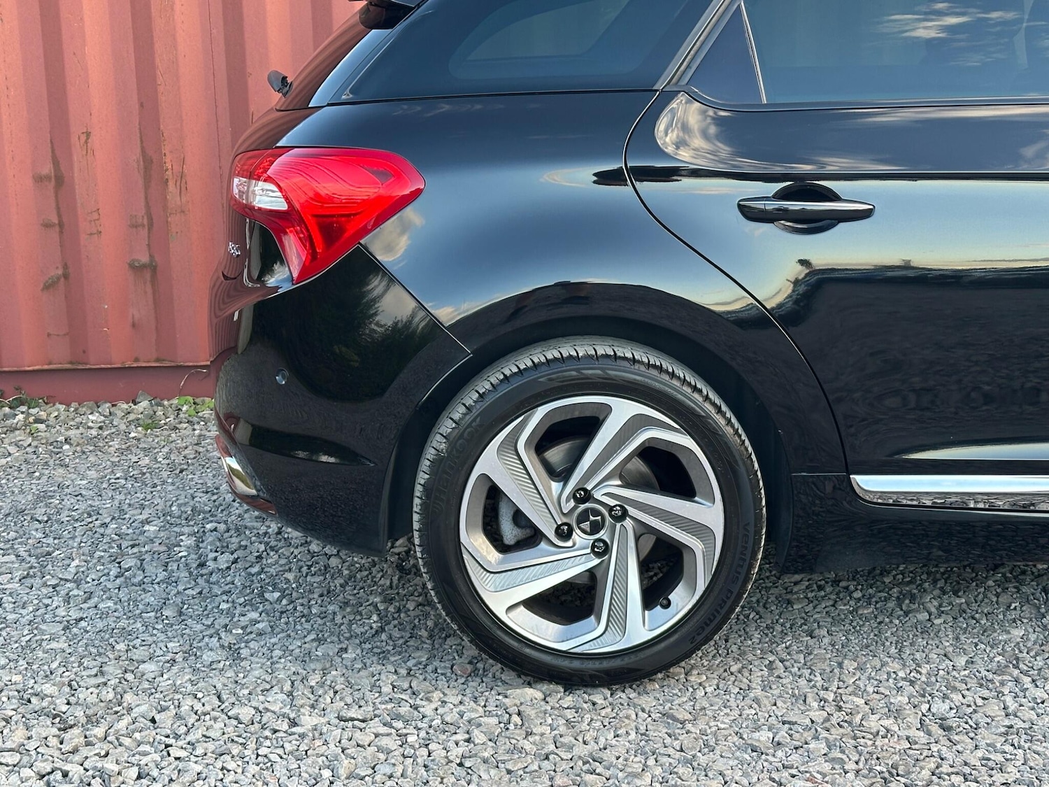 Used DS Automobiles DS 5 2016 for sale - 76865337: Photo 34