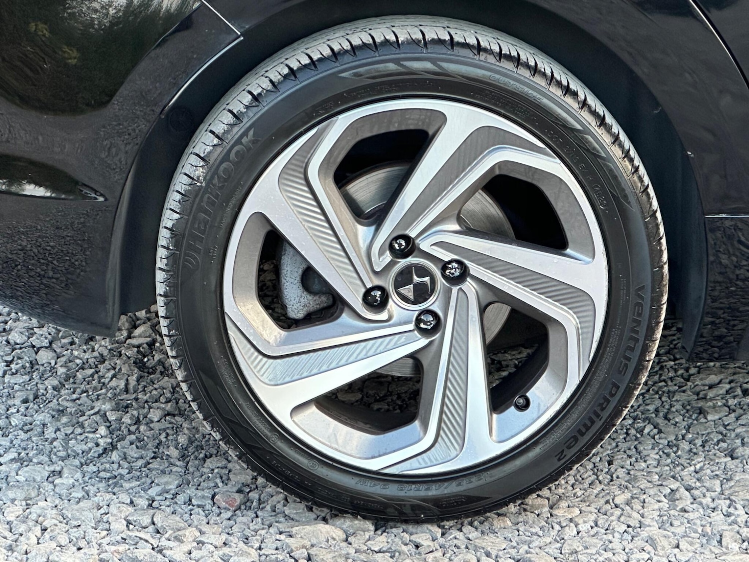 Used DS Automobiles DS 5 2016 for sale - 76865337: Photo 35