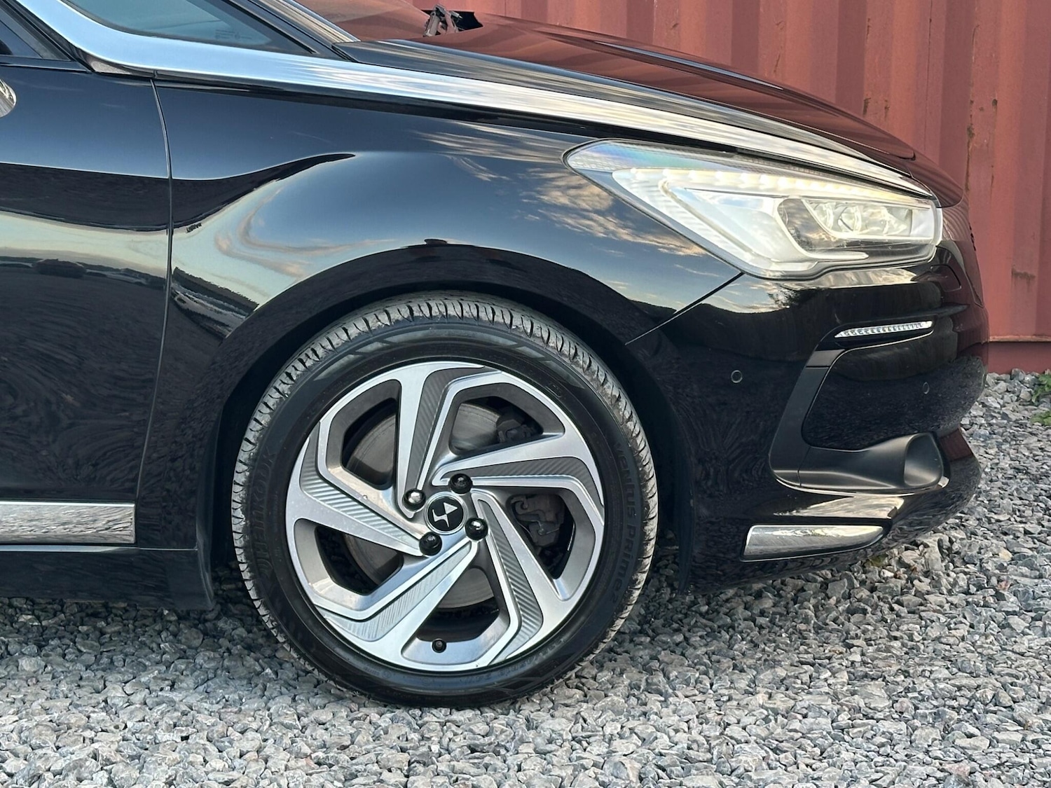 Used DS Automobiles DS 5 2016 for sale - 76865337: Photo 36