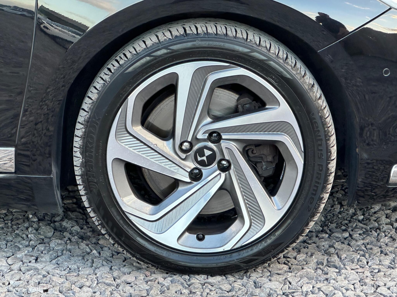 Used DS Automobiles DS 5 2016 for sale - 76865337: Photo 37