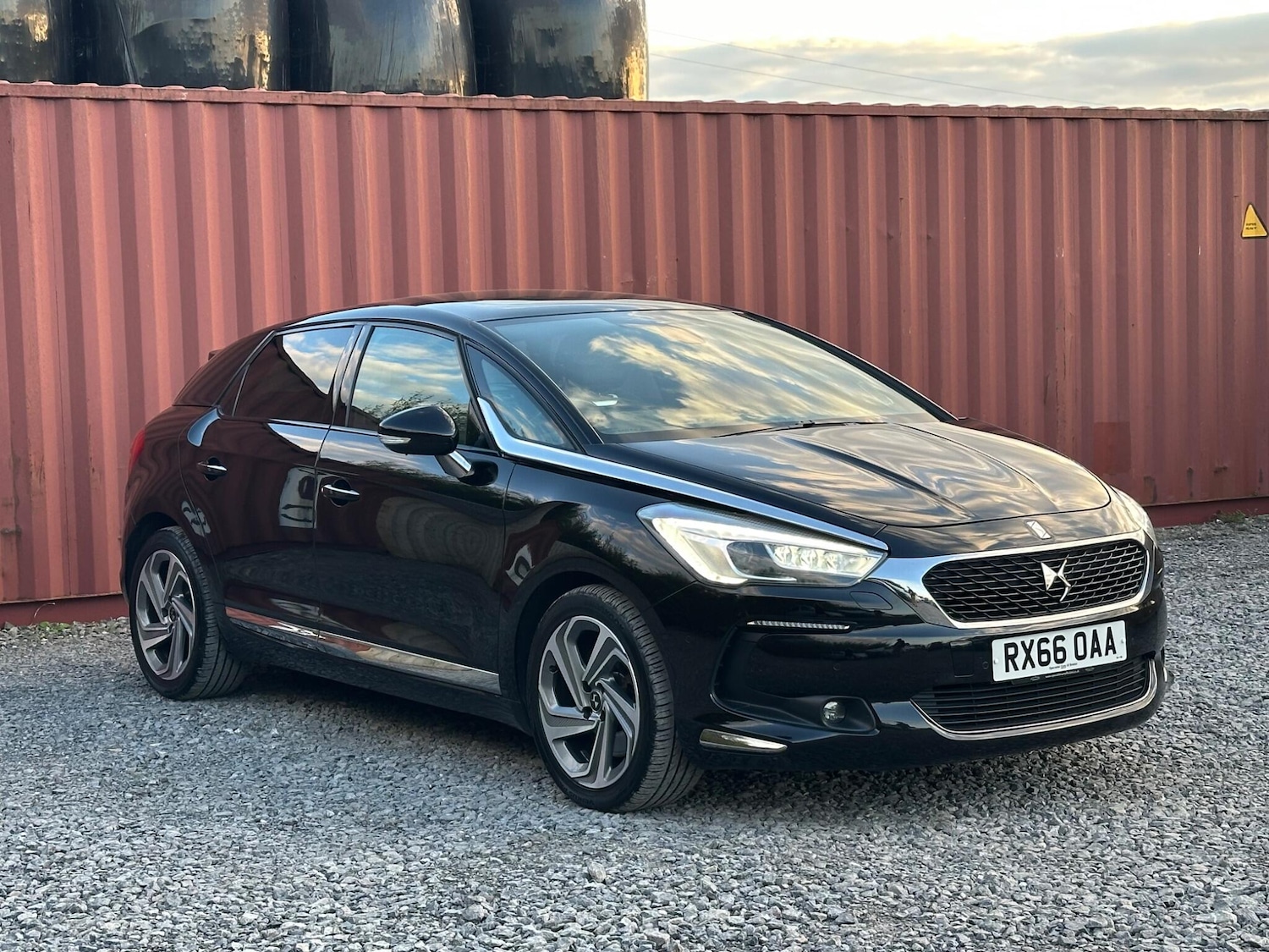 Used DS Automobiles DS 5 2016 for sale - 76865337: Photo 39