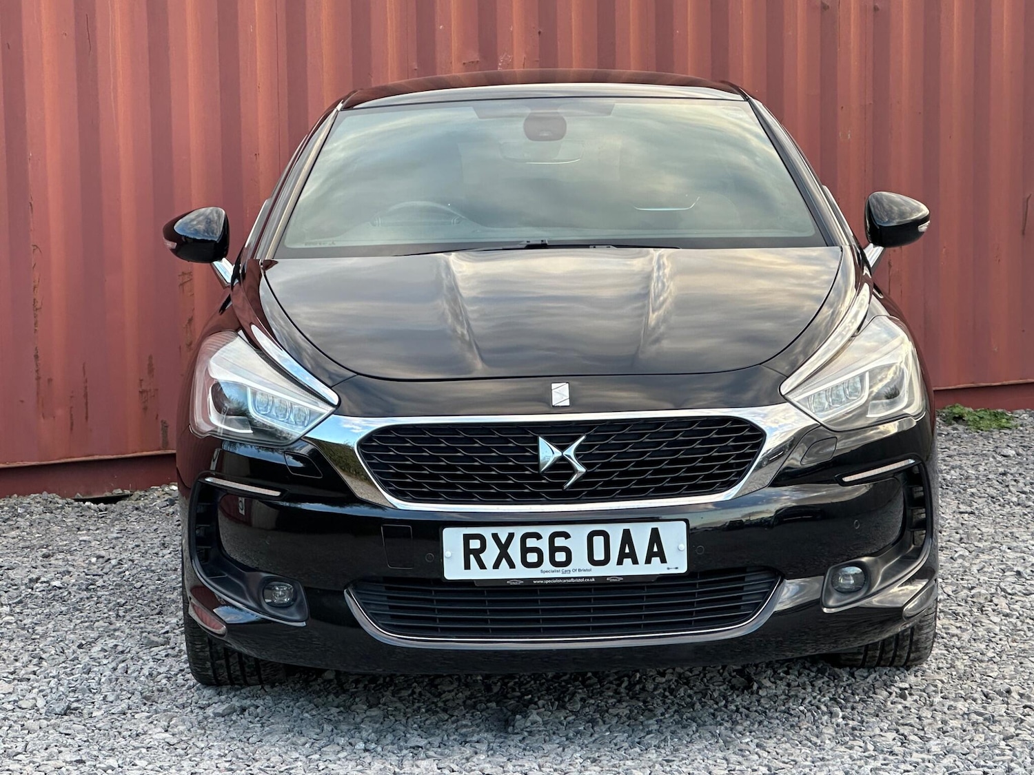 Used DS Automobiles DS 5 2016 for sale - 76865337: Photo 4