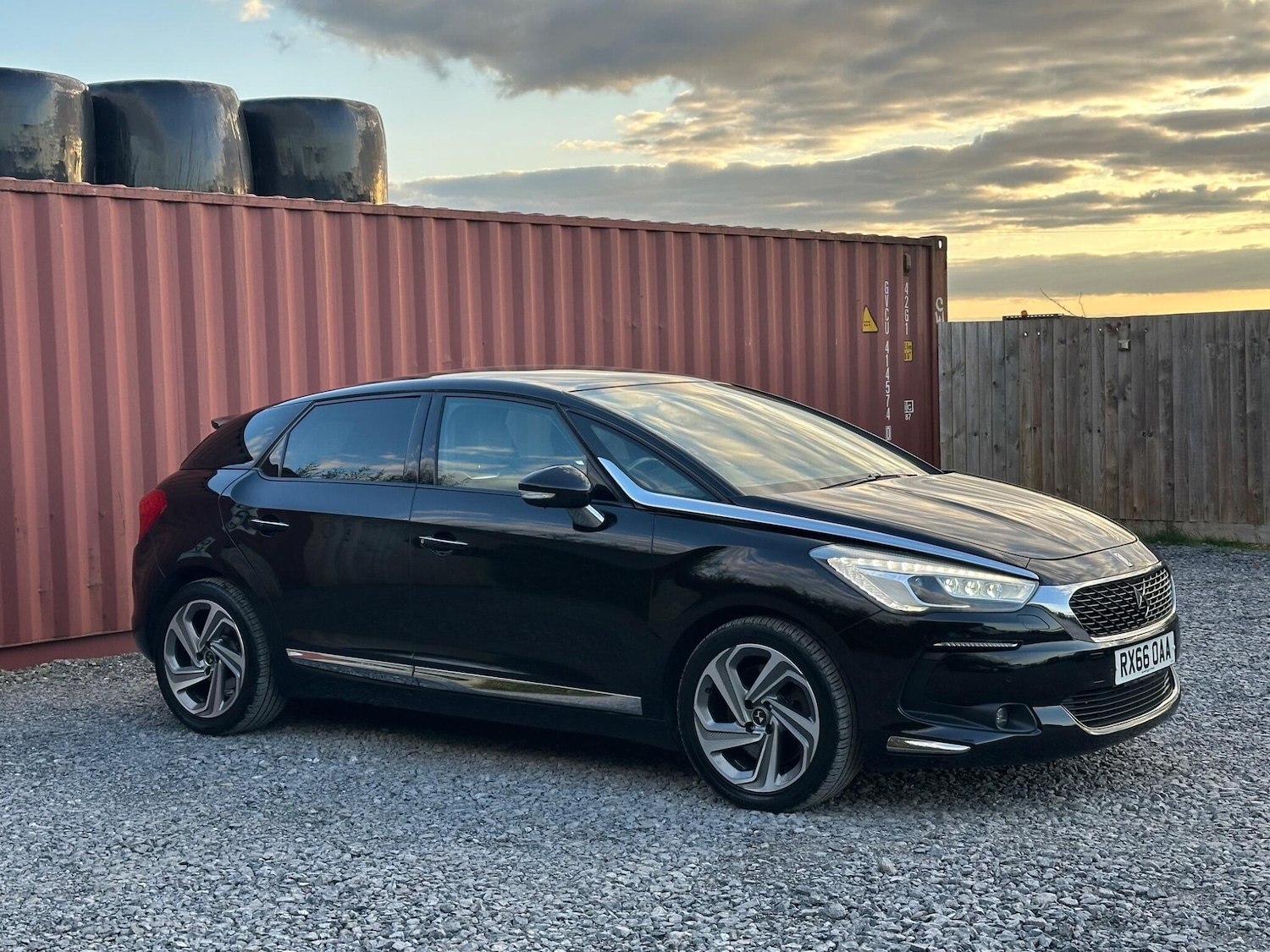 Used DS Automobiles DS 5 2016 for sale - 76865337: Photo 40