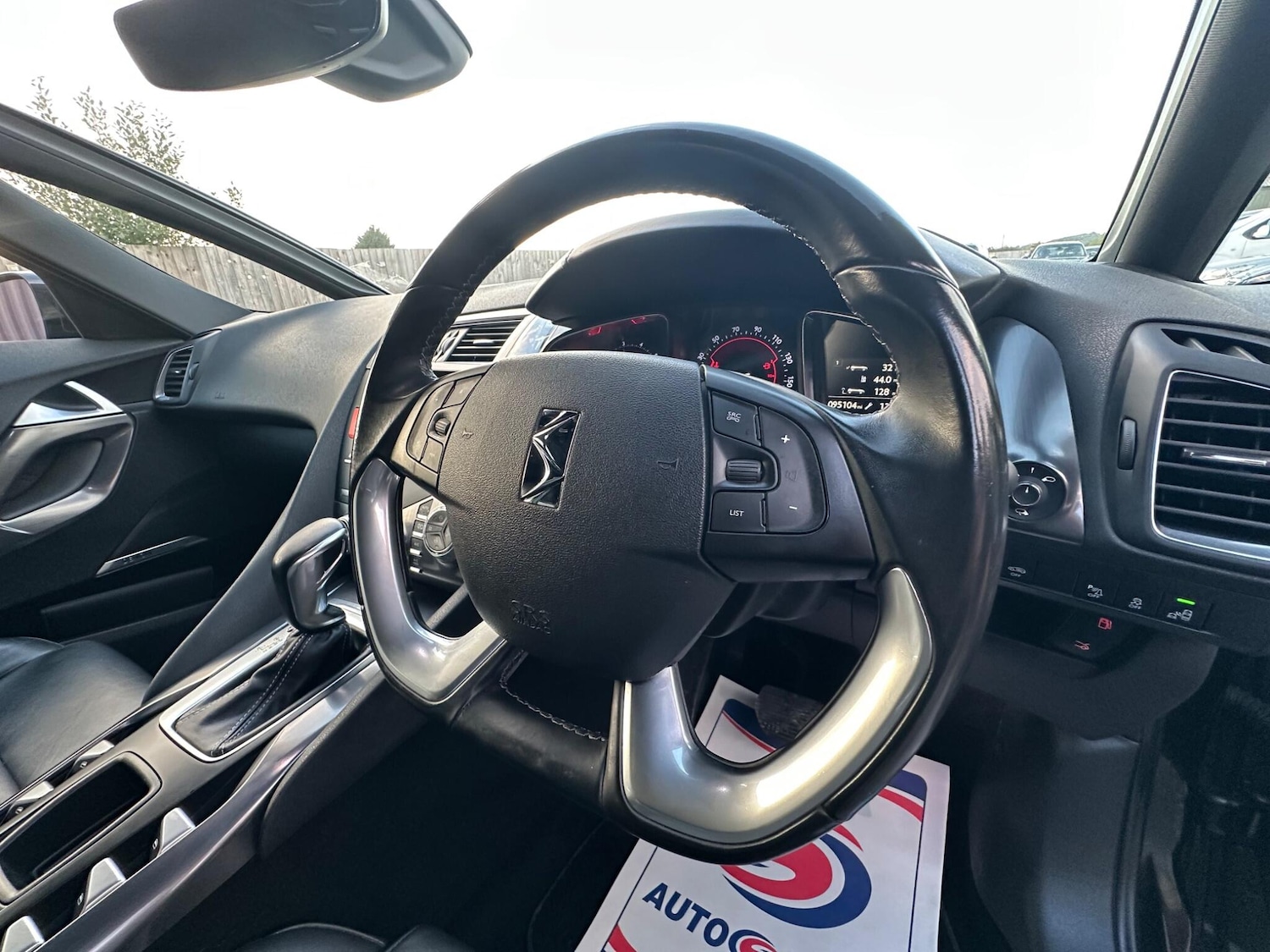 Used DS Automobiles DS 5 2016 for sale - 76865337: Photo 45