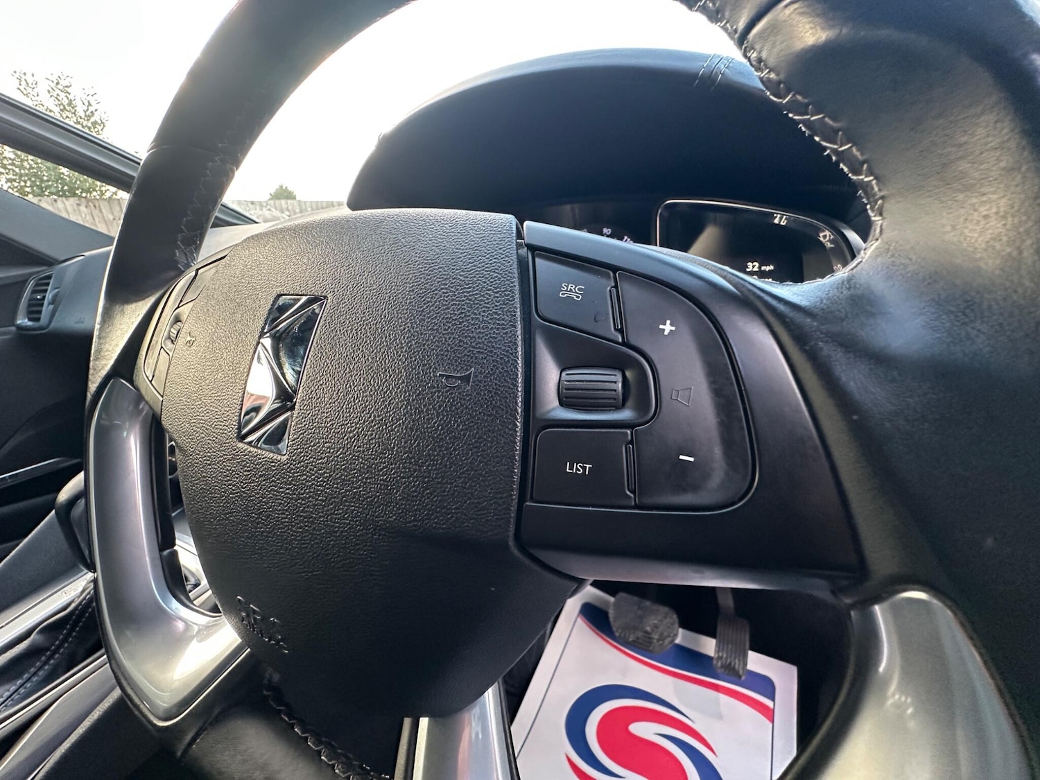 Used DS Automobiles DS 5 2016 for sale - 76865337: Photo 46