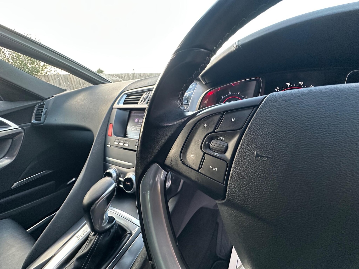 Used DS Automobiles DS 5 2016 for sale - 76865337: Photo 47