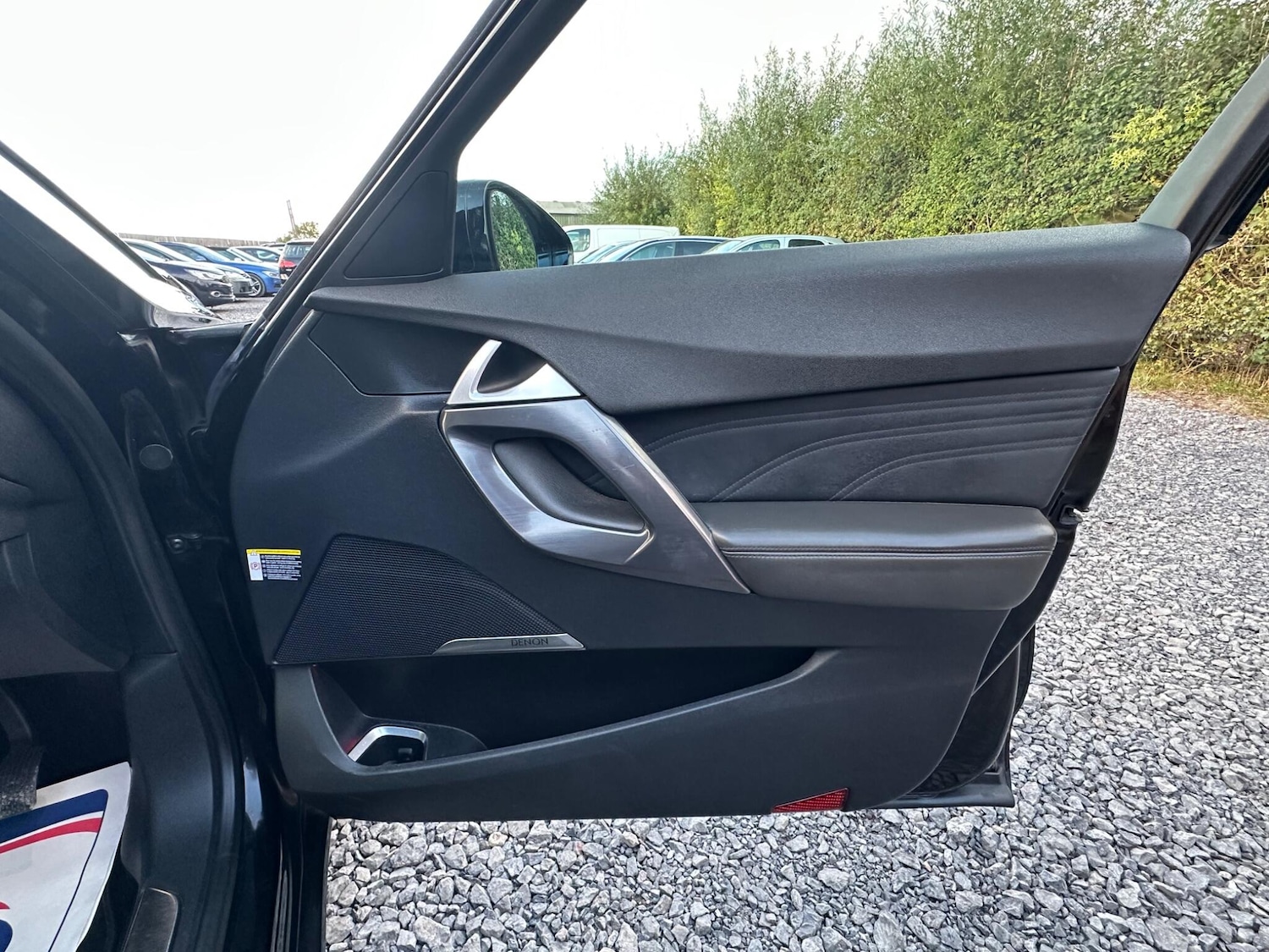 Used DS Automobiles DS 5 2016 for sale - 76865337: Photo 48