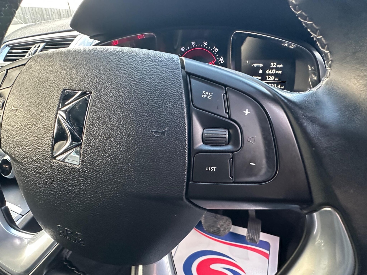 Used DS Automobiles DS 5 2016 for sale - 76865337: Photo 52