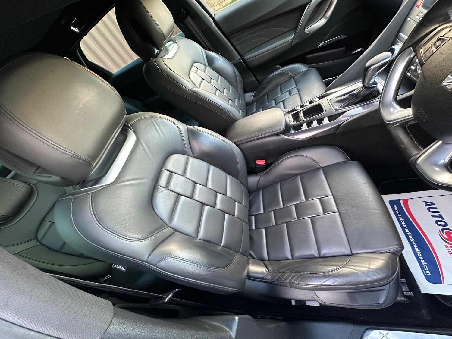 Used DS Automobiles DS 5 2016 for sale - 76865337: Photo 53