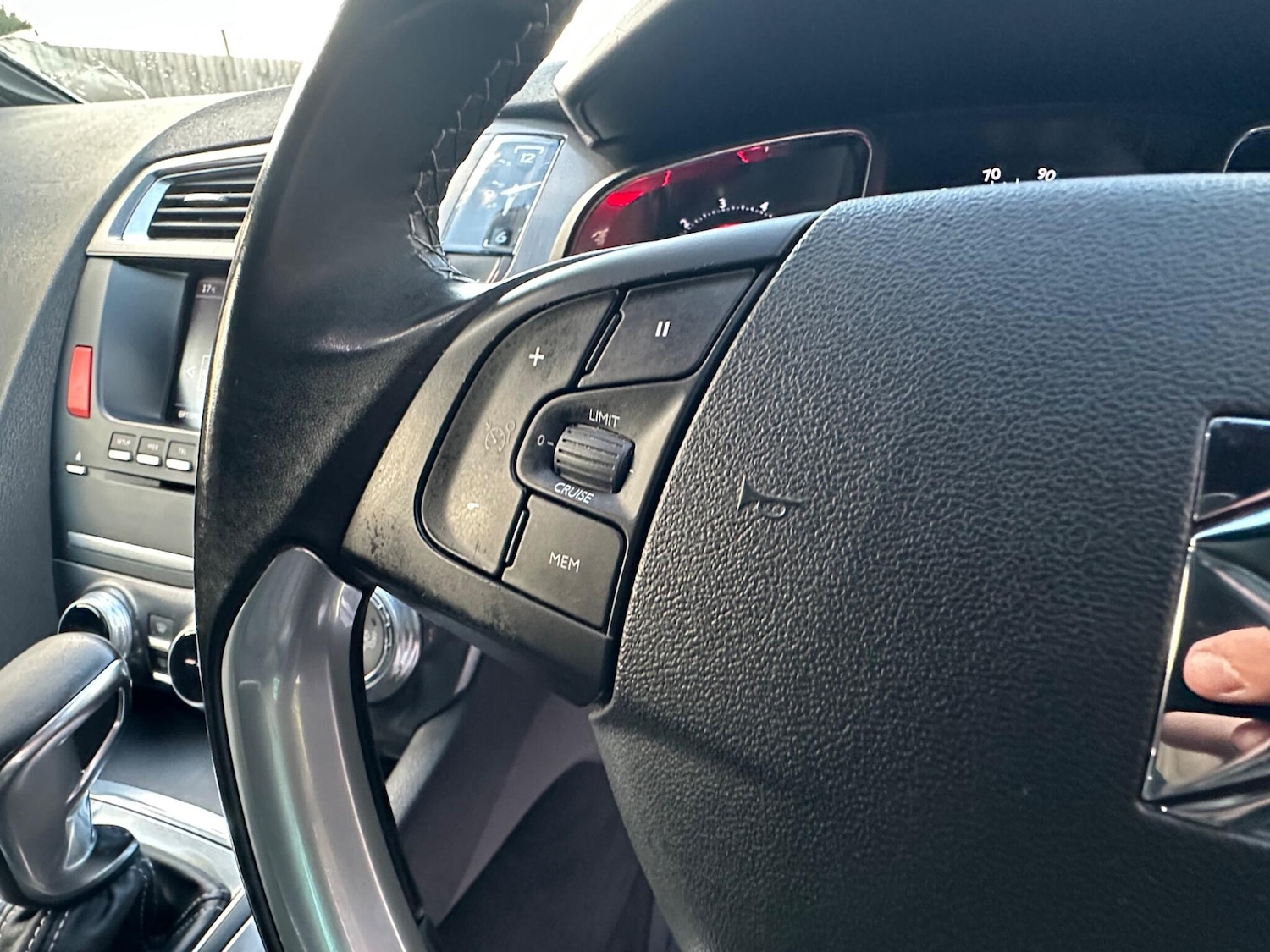 Used DS Automobiles DS 5 2016 for sale - 76865337: Photo 54