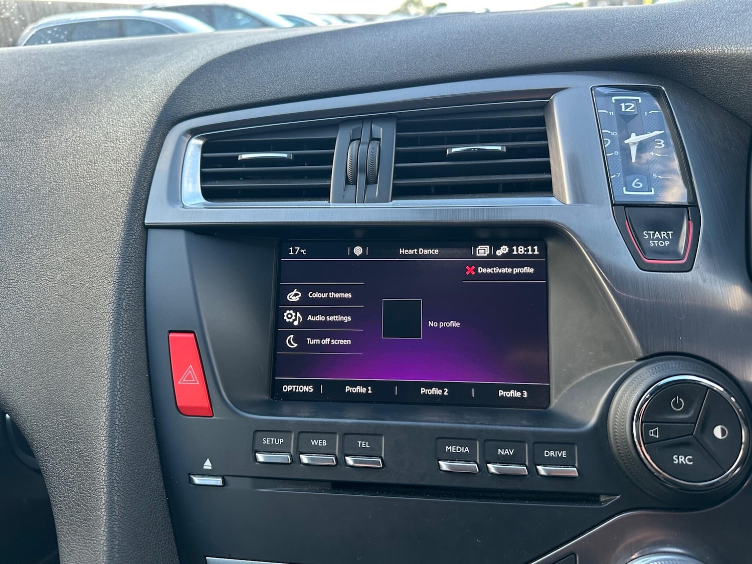 Used DS Automobiles DS 5 2016 for sale - 76865337: Photo 56