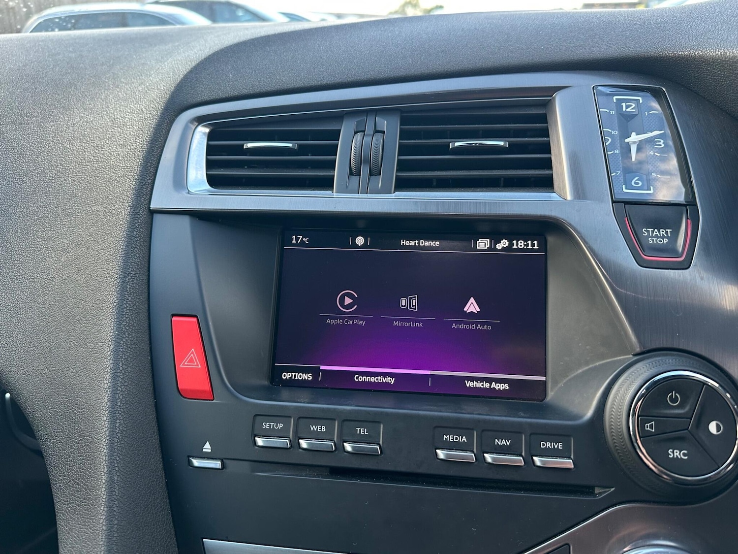 Used DS Automobiles DS 5 2016 for sale - 76865337: Photo 57