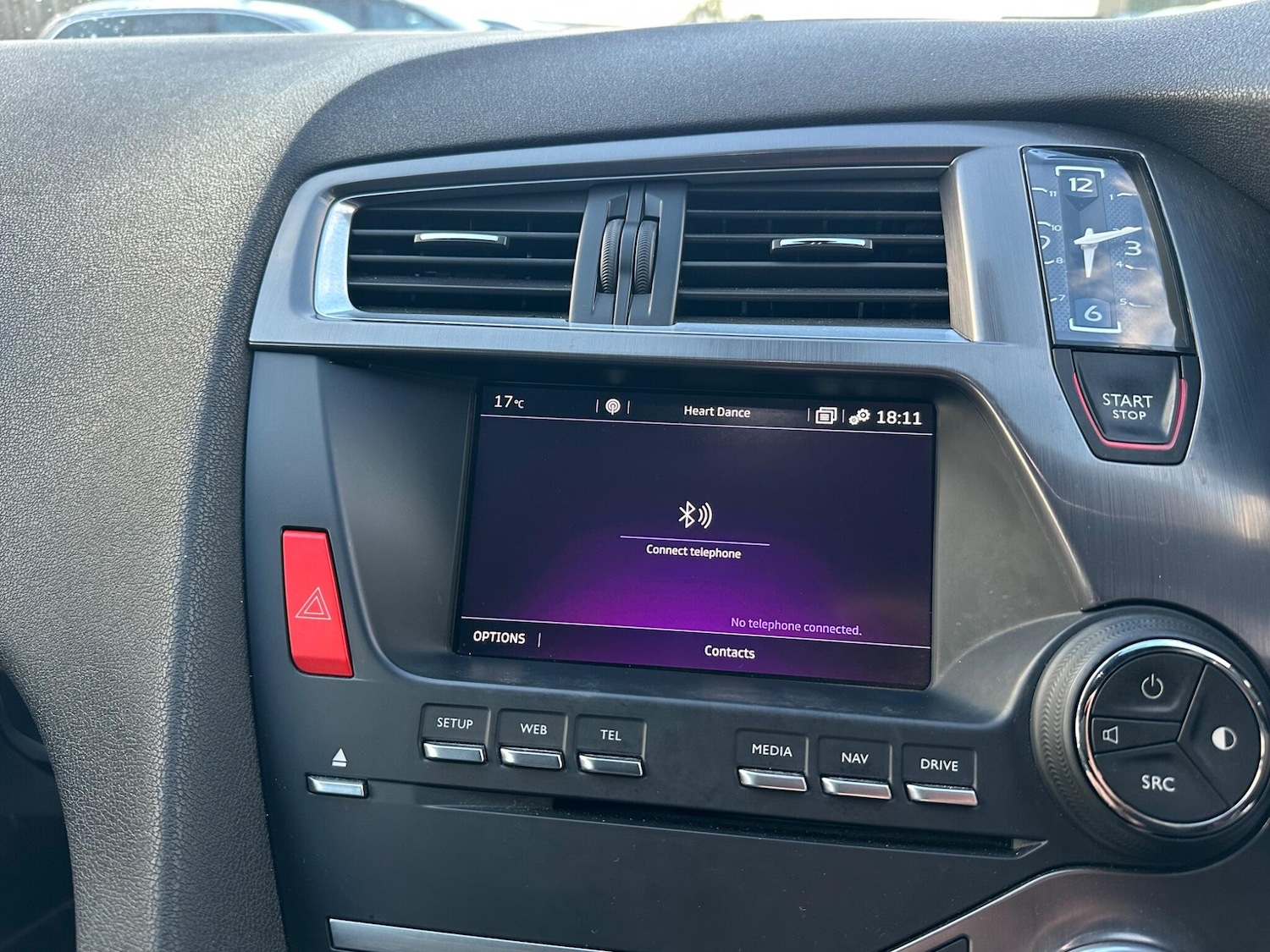 Used DS Automobiles DS 5 2016 for sale - 76865337: Photo 58