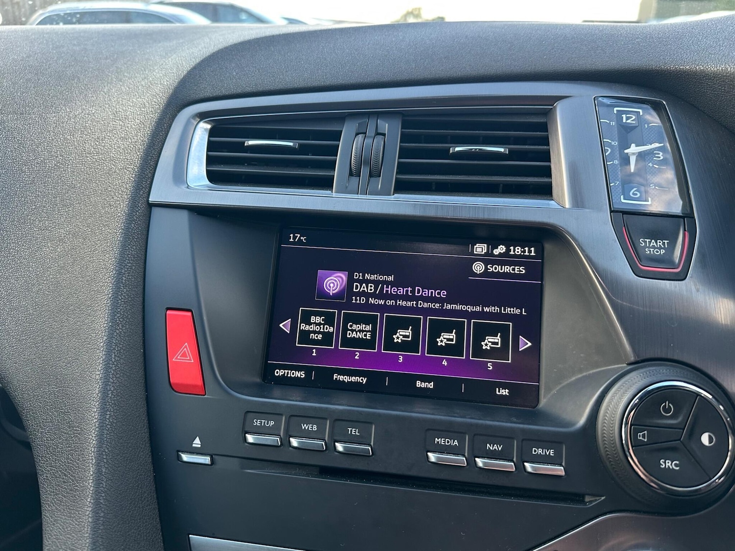 Used DS Automobiles DS 5 2016 for sale - 76865337: Photo 59