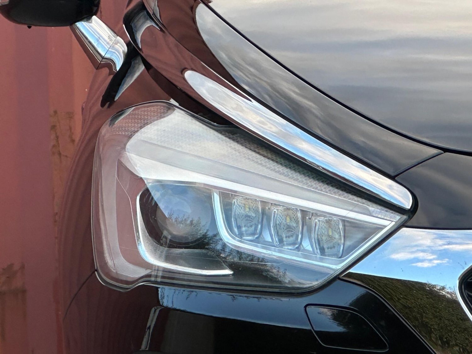 Used DS Automobiles DS 5 2016 for sale - 76865337: Photo 6