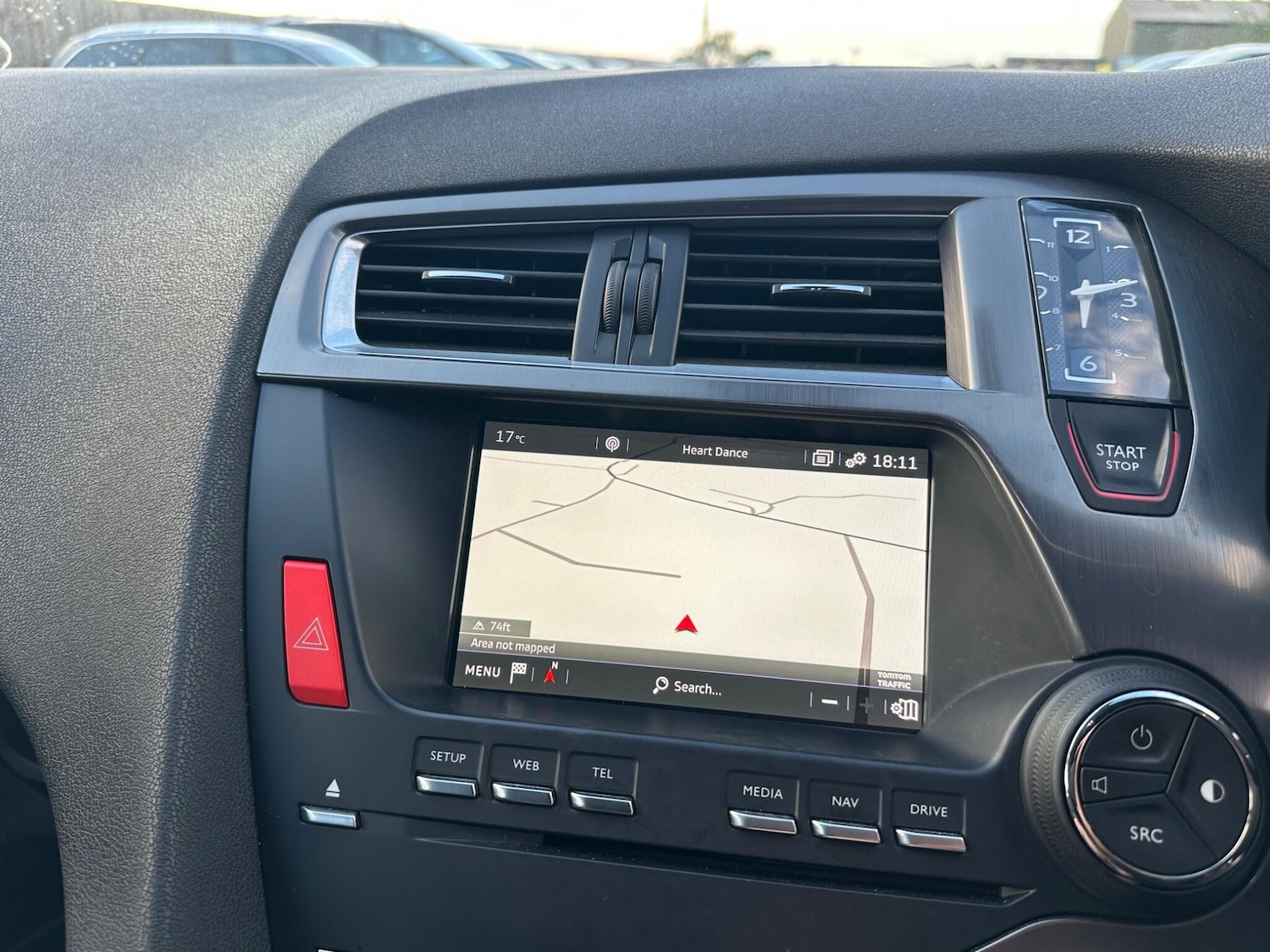 Used DS Automobiles DS 5 2016 for sale - 76865337: Photo 60