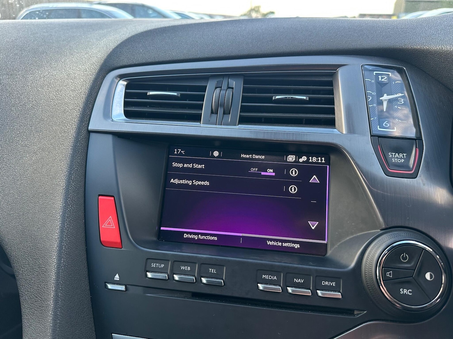 Used DS Automobiles DS 5 2016 for sale - 76865337: Photo 61