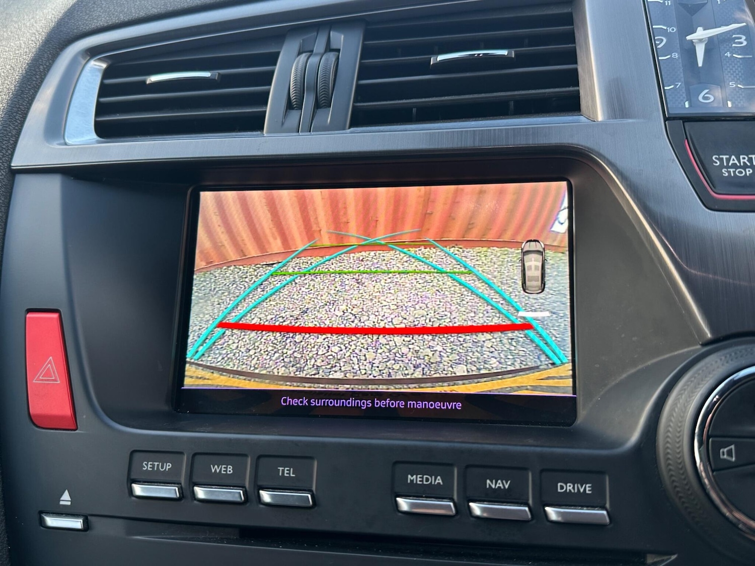 Used DS Automobiles DS 5 2016 for sale - 76865337: Photo 62